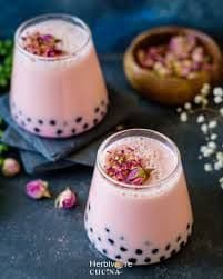 Rose Milk