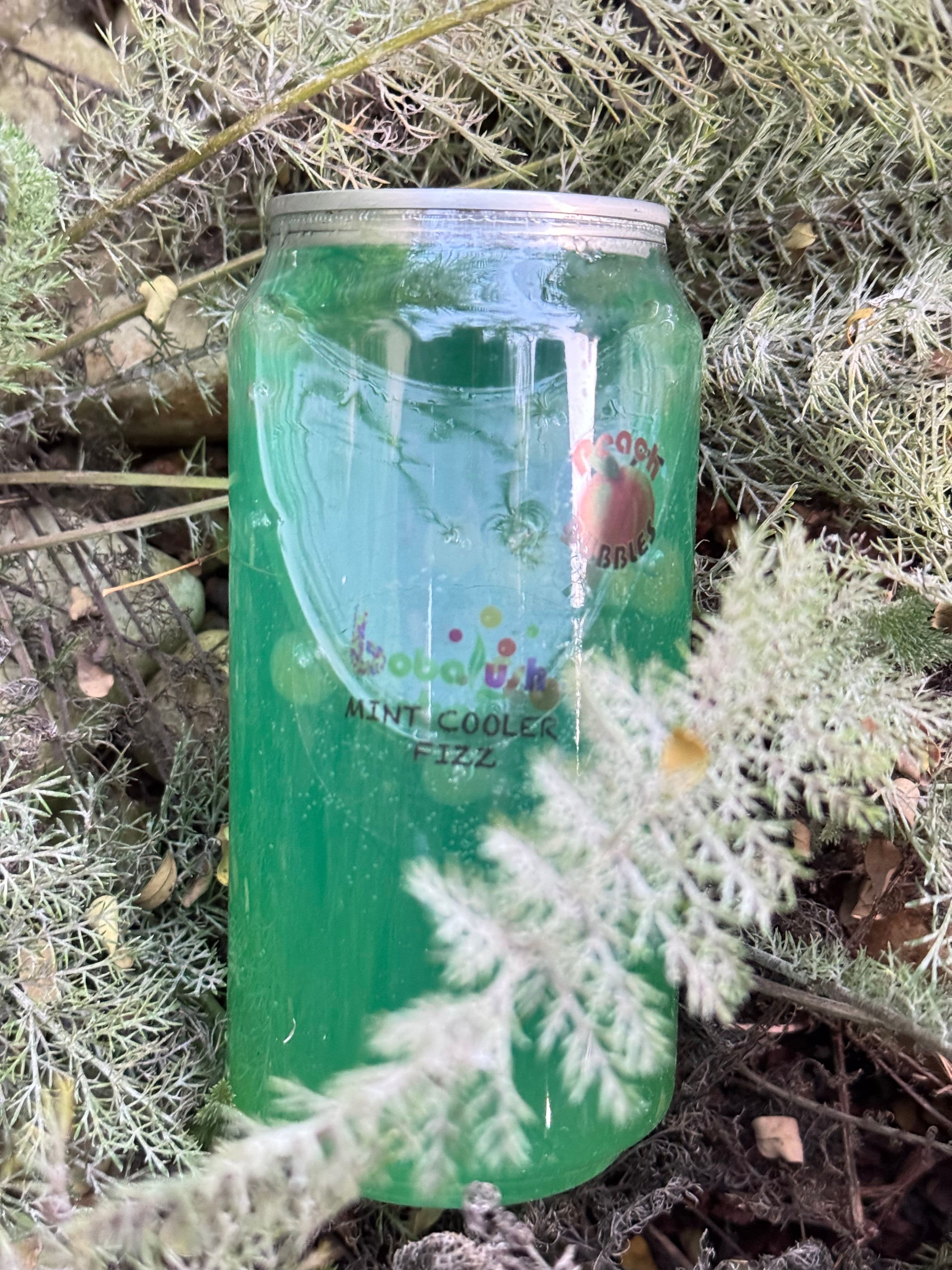 Mint Cooler
