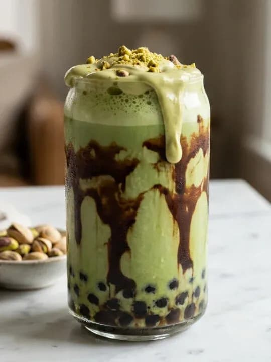 Pistachio