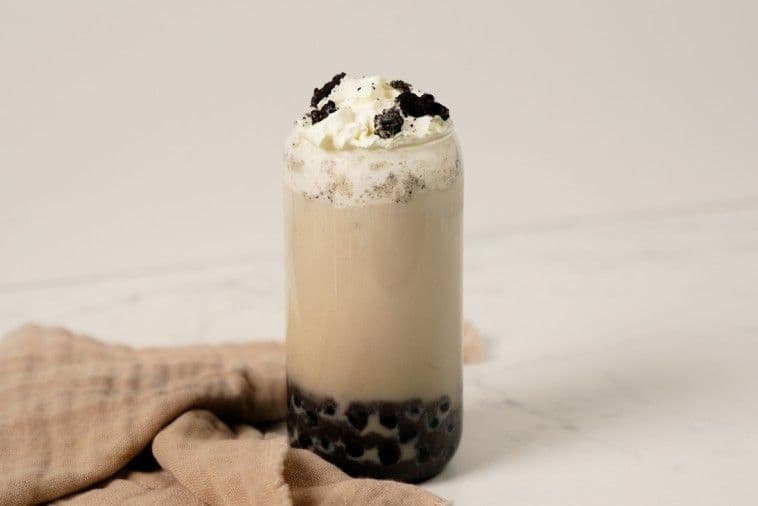 Cookies and Cream